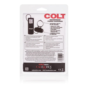 Colt Wp Power Cockring - MyPleasure
