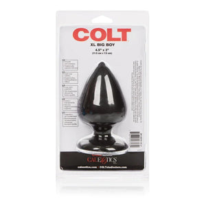 Colt XL Big Boy - Black - MyPleasure