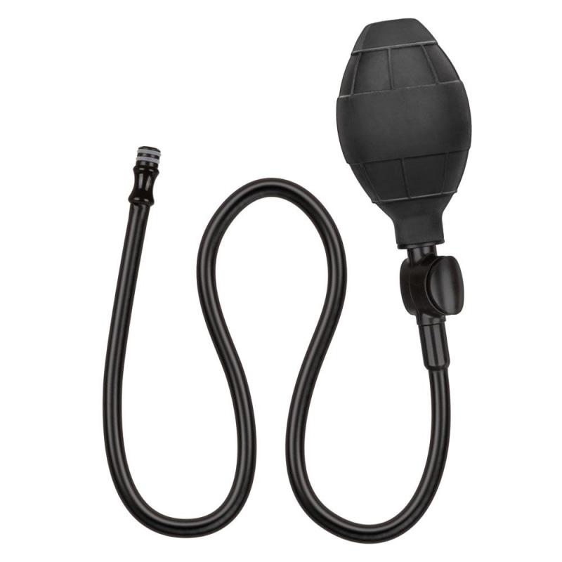 Colt Xxxl Pumper Plug With Detachable Hose - Anal Toys & Stimulators
