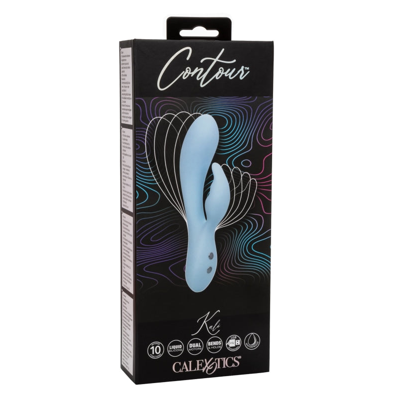 Contour Kali - Blue - Vibrators