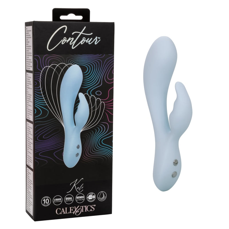 Contour Kali - Blue - Vibrators