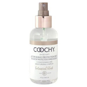 Coochy After Shave Protection Mist - 4 Oz - MyPleasure