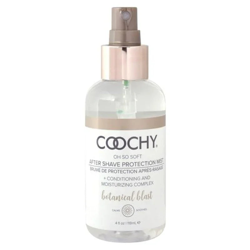Coochy After Shave Protection Mist - 4 Oz - MyPleasure