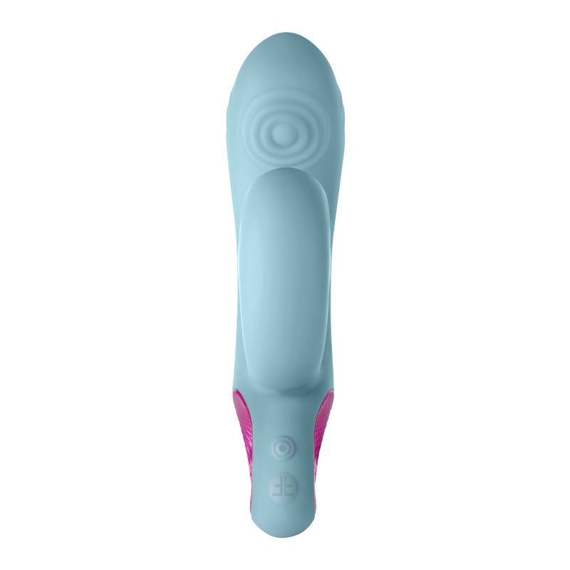 Cora - Light Blue - Vibrators