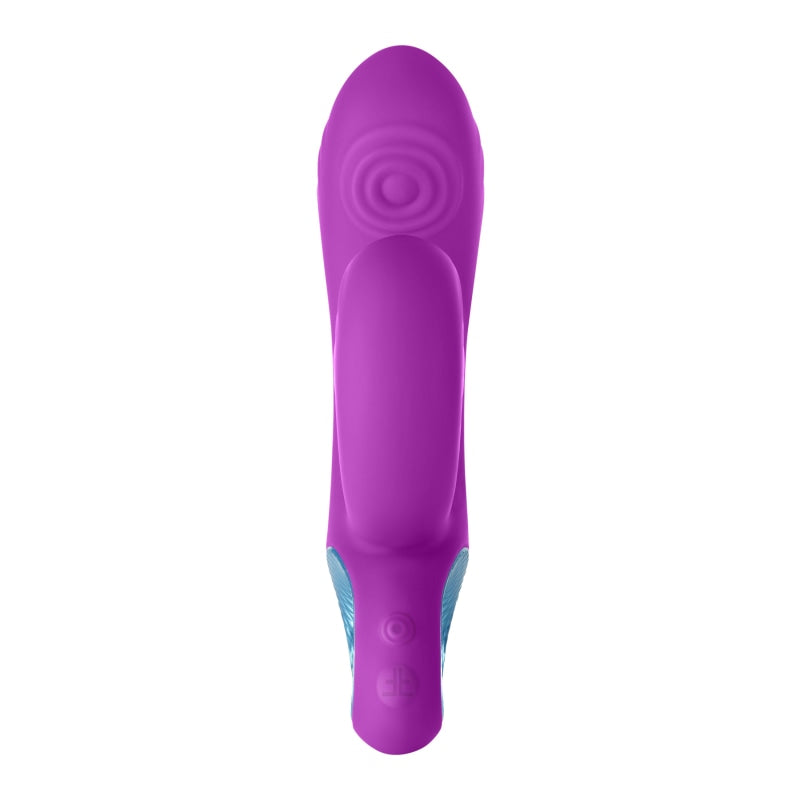 Cora - Purple - Vibrators