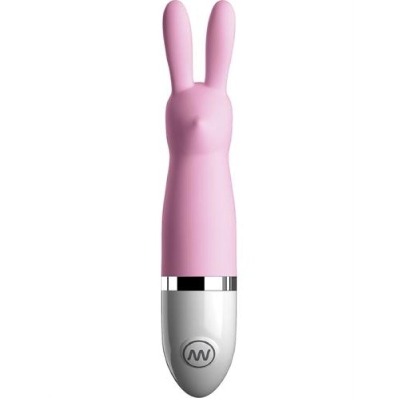 Crush Snuggel Bunny - Pink PD5201-11