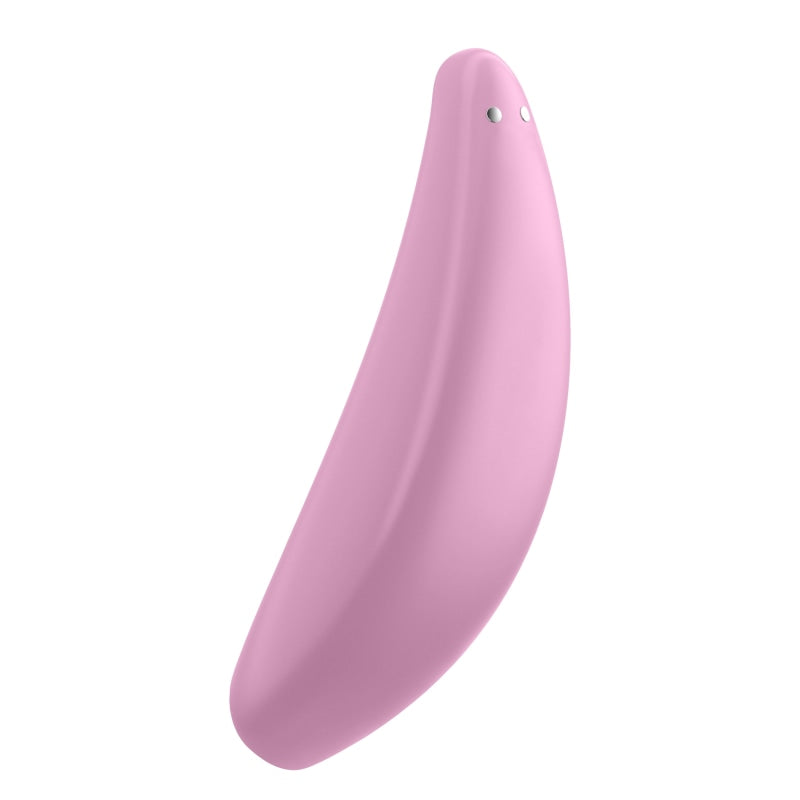 Curvy 3 Plus - Pink - Vibrators