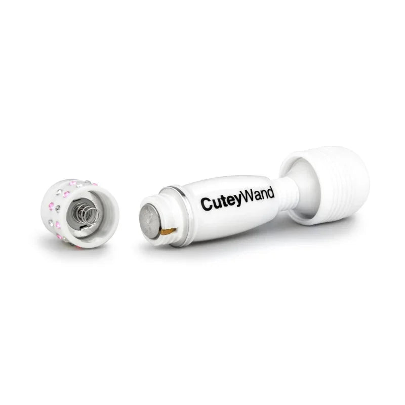 Cutey Wand - White
