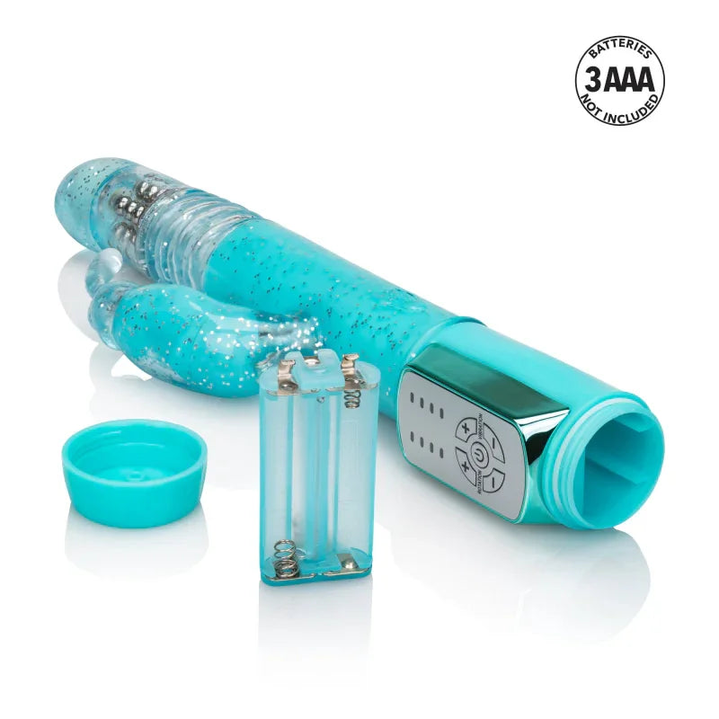 Dazzle Xtreme Thruster - MyPleasure