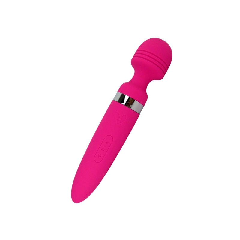 Deluxe Mega Wireless 28x - Pink - Massagers