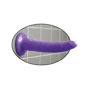 Dillio Purple - 7" Slim - MyPleasure