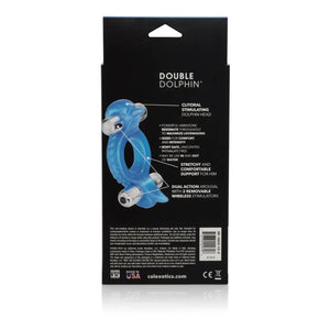 Double Dolphin - MyPleasure