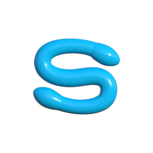 Double Whammy - Blue - MyPleasure