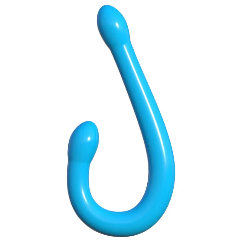 Double Whammy - Blue - MyPleasure