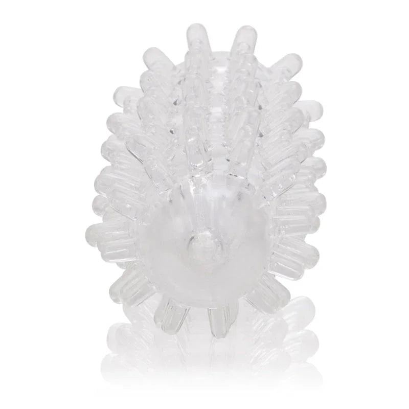 Dr. Joel Kaplan - Adjustable Extension With Added Grith - Clear - MyPleasure