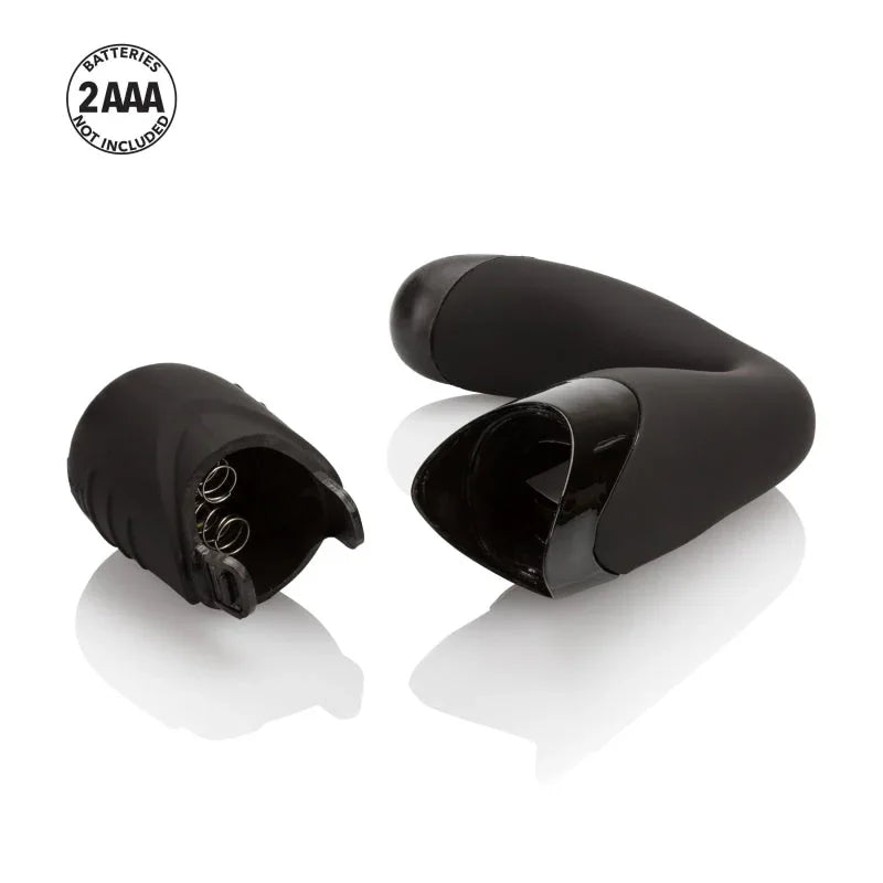 Dr. Joel Kaplan Compact Prostate Massager - MyPleasure