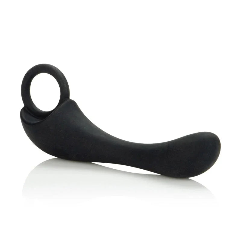 Dr. Joel Kaplan Silicone Prostate Probe - Graduated - MyPleasure