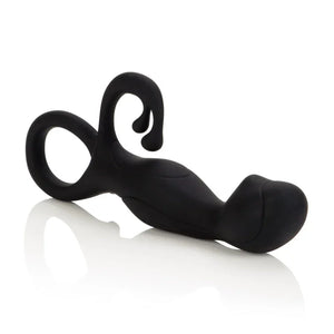 Dr. Joel Kaplan Universal Prostate Probe - Black - MyPleasure