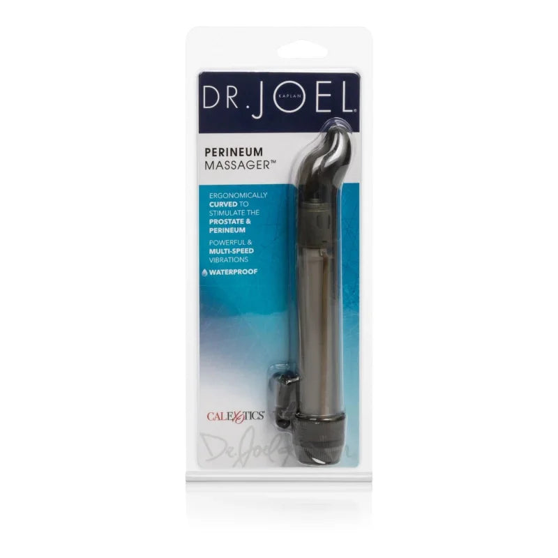 Dr. Joel Perineum Massager 7 Inch - MyPleasure