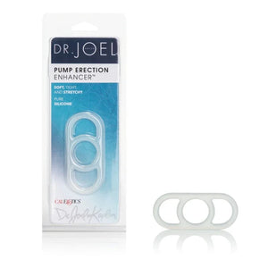 Dr. Joel Pump Erection Enhance R. - Clear - MyPleasure