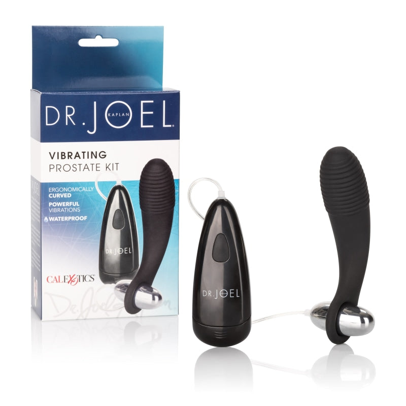 Dr. Joel Vibrating Prostate Kit