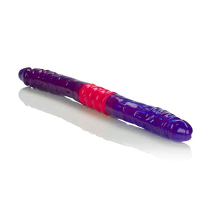 Dual Vibrating Flexi Dong - MyPleasure