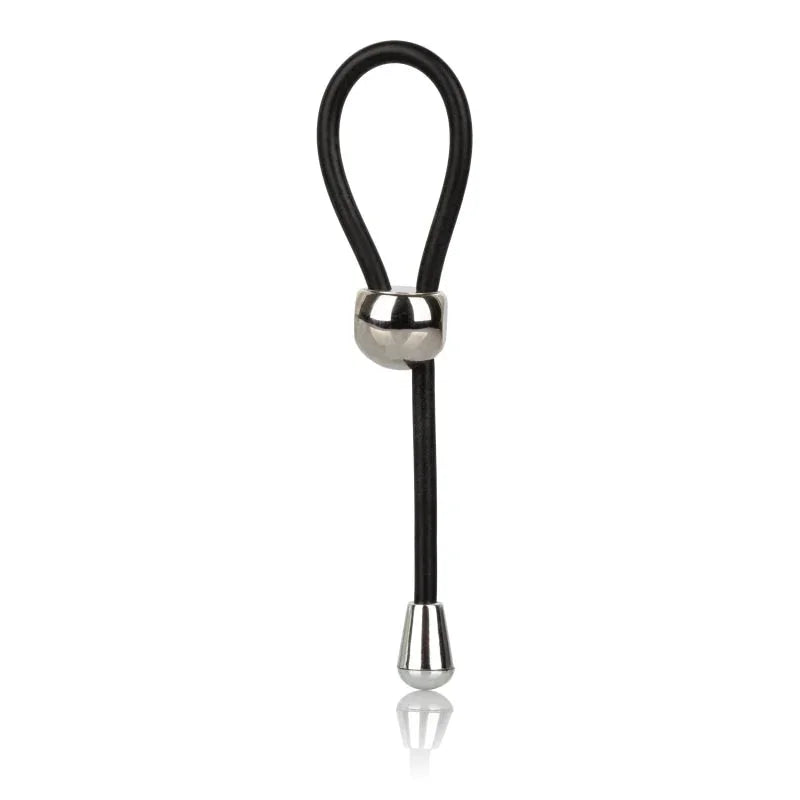 E-Z Cinch Silicone Lasso - MyPleasure