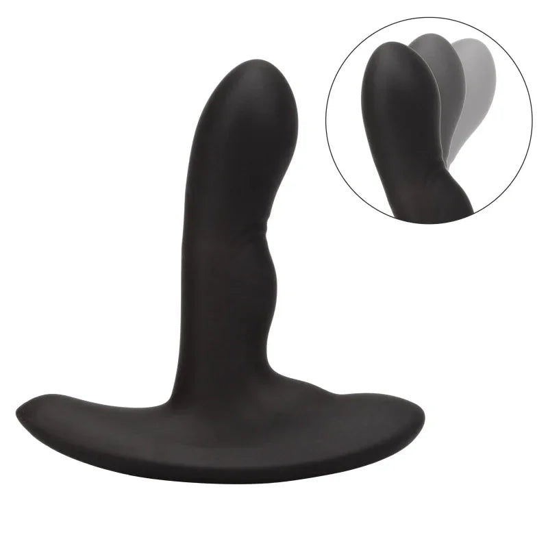 Eclipse Silicone Wireless Rocking Probe - MyPleasure