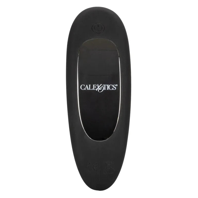 Eclipse Silicone Wireless Rocking Probe - MyPleasure