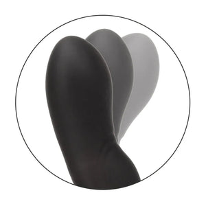 Eclipse Silicone Wireless Rocking Probe - MyPleasure