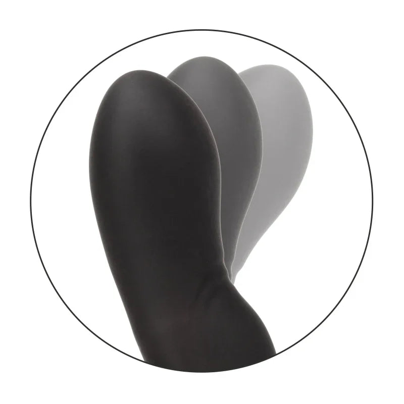 Eclipse Silicone Wireless Rocking Probe - MyPleasure