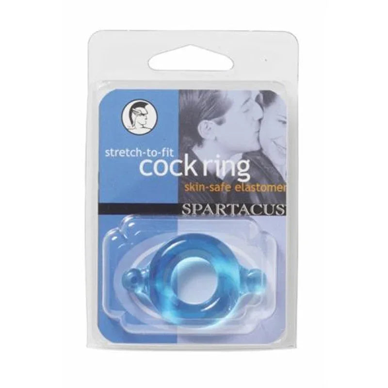 Elastomer C-Ring - Blue - MyPleasure
