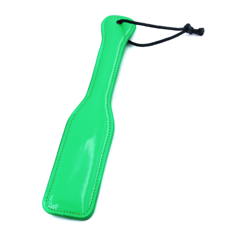 Electra Play Things - Paddle - Green