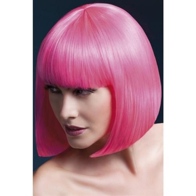 Elise Wig - Neon Pink FV-42565