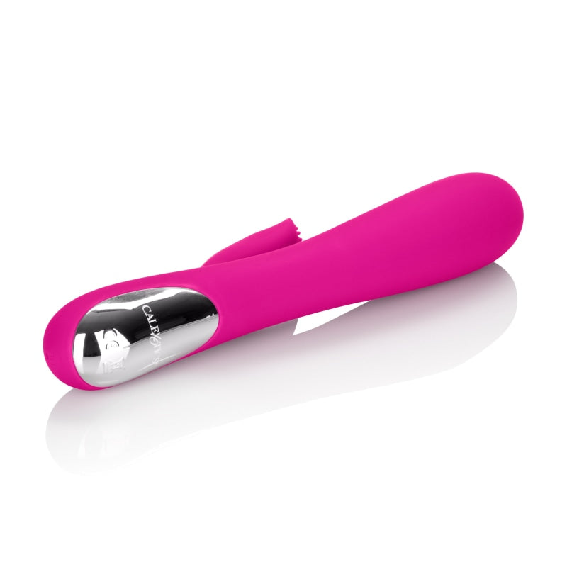 Embrace Swirl Massager - Pink