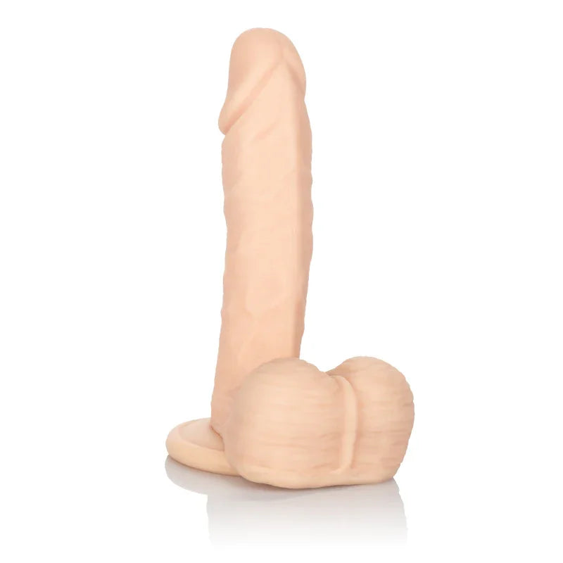 Emperor Ballsy - Ivory - MyPleasure