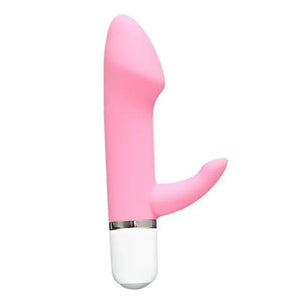 Eva Mini Vibe - Make Me Blush Pink - MyPleasure