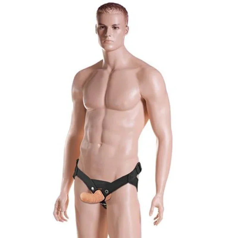 Everlaster - Stud - MyPleasure