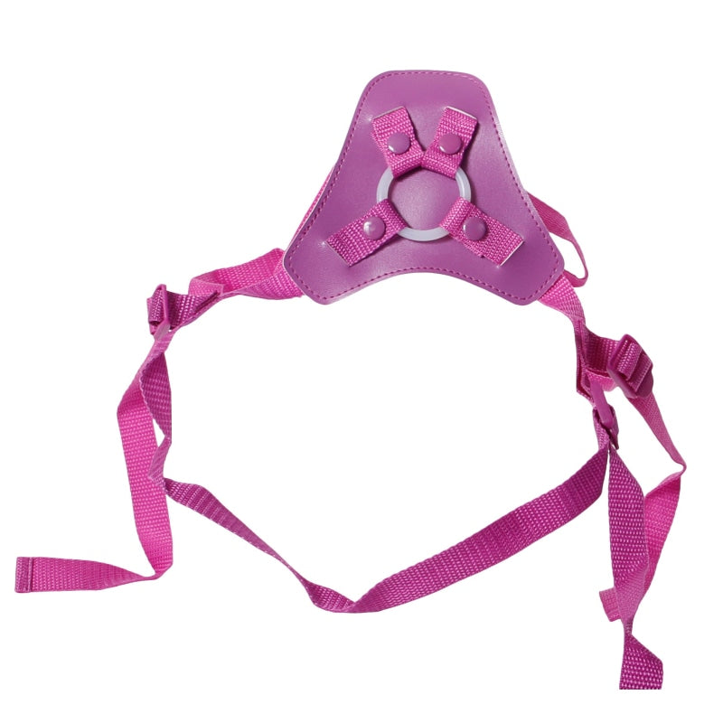Eve’s Strap-on Playset - Harnesses & Strap-Ons