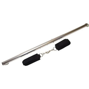 Expandable Spreader Bar and Cuff Set - MyPleasure