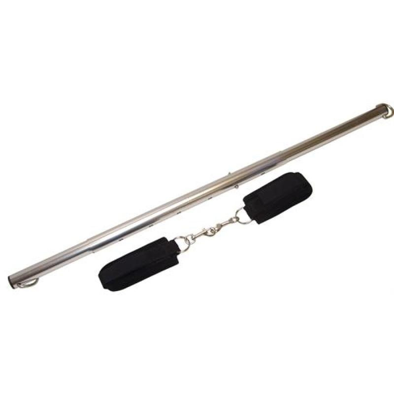 Expandable Spreader Bar and Cuff Set SS326-02