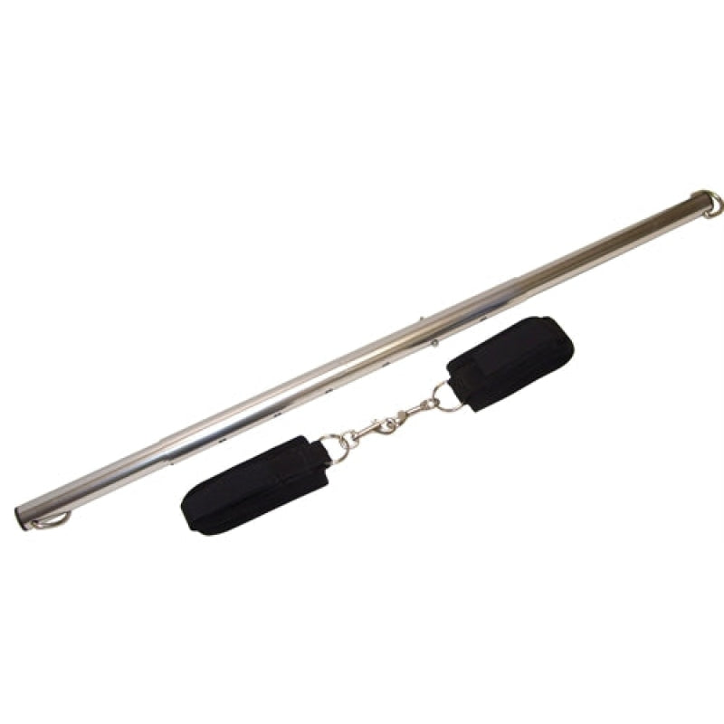 Expandable Spreader Bar and Cuff Set