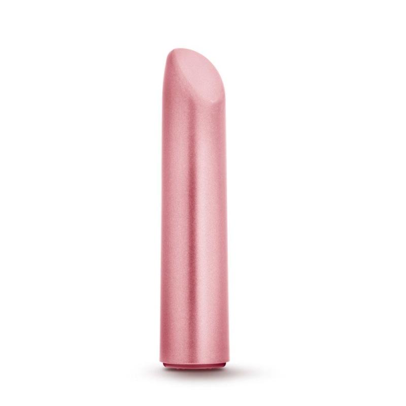 Exposed - Nocturnal - Rechargeable Lipstick Vibe - Dusty Rose BL-27500