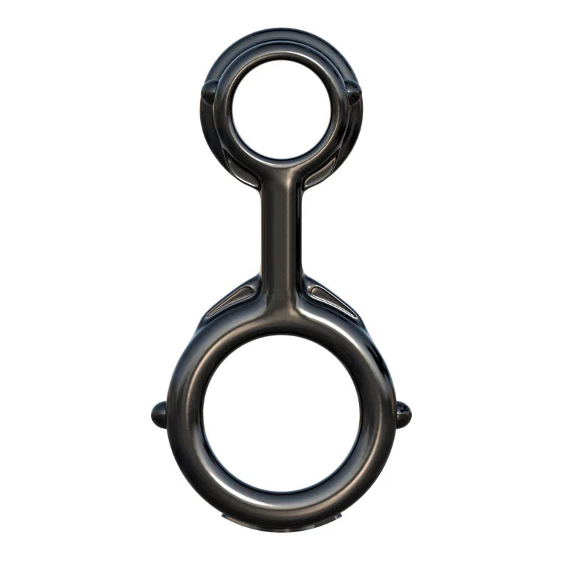Fantasy C-Ringz Ironman Duo Ring - MyPleasure