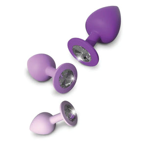 Fantasy for Her - Her Little Gems Trainer Set - MyPleasure