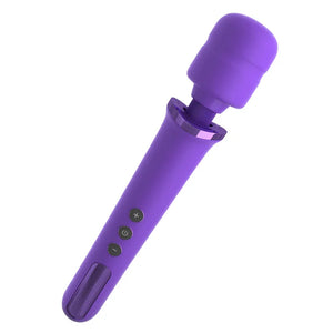 Fantasy for Her Her Rechargeable Power Wand - MyPleasure