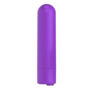 Fantasy for Her - Her Rechargeable Remote Control Bullet Purple - MyPleasure