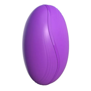Fantasy for Her Her Silicone Fun Tongue - MyPleasure