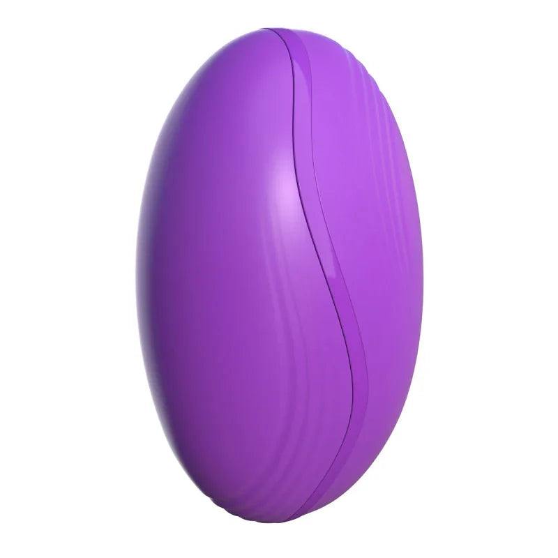 Fantasy for Her Her Silicone Fun Tongue - MyPleasure