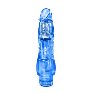 Fantasy Vibe - Blue - MyPleasure